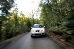 Seat Altea XL EcoMotive 2010 года
